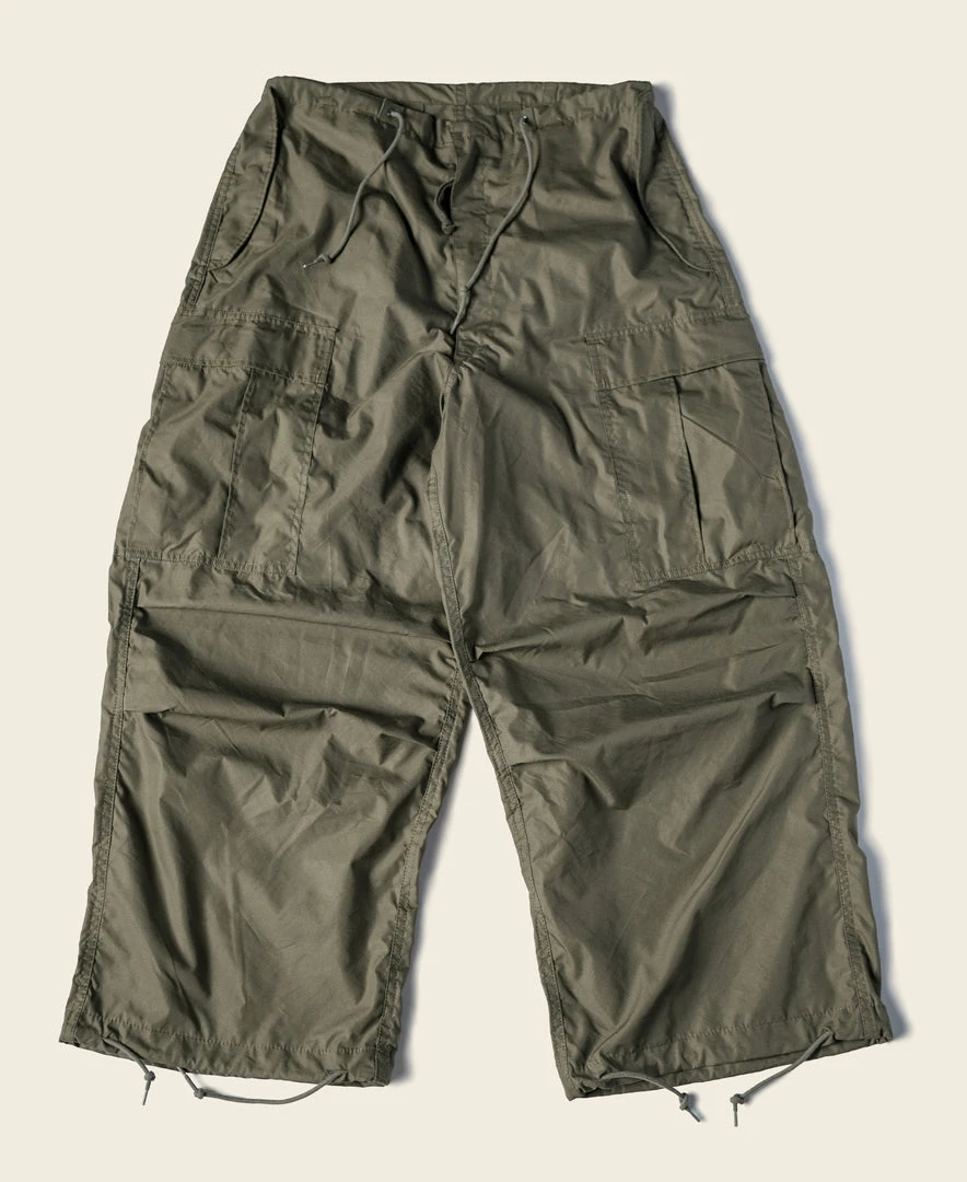 Bronson NEW ARRIVALS US Army M-1951 Arctic Trouser - Shell 2 Bronson NEW ARRIVALS US Army M-1951 Arctic Trouser - Shell