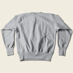 Bronson TOPS US Naval Academy Reverse Weave Sweatshirt