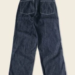 Bronson 1935 US Army CCC Fatigue Dungaree