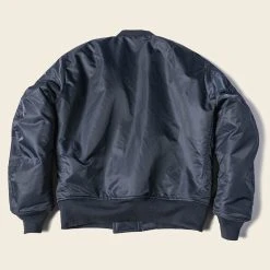 Bronson OUTERWEAR US Air Force Type B-15C MOD Flight Jacket