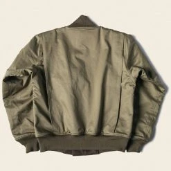 Bronson OUTERWEAR US Army 2nd Tanker Jacket - Taxi Driver Model