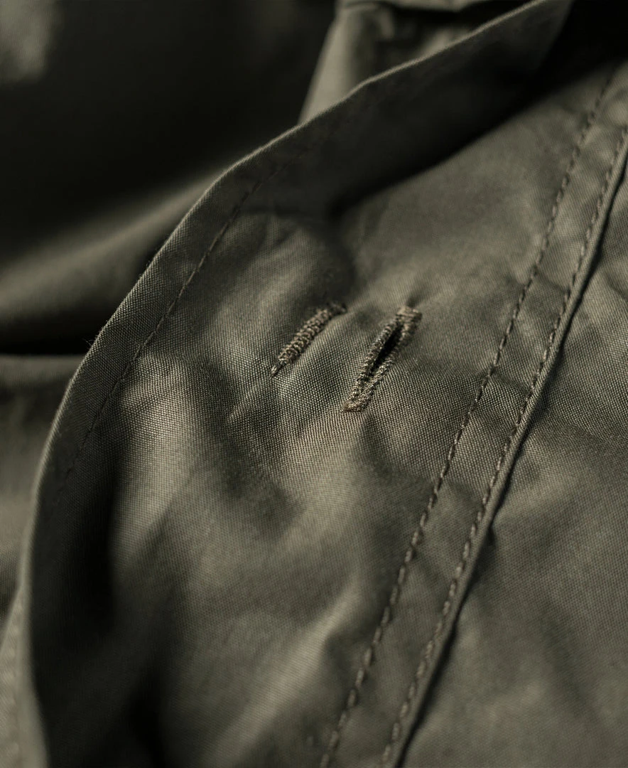 Bronson NEW ARRIVALS US Army M-1951 Arctic Trouser - Shell 25 Bronson NEW ARRIVALS US Army M-1951 Arctic Trouser - Shell