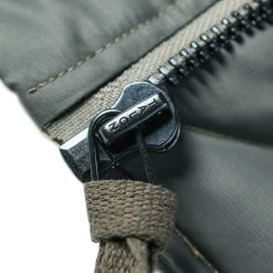 Bronson 1950s USAF Type MA-1 Flight Jacket OUTERWEAR