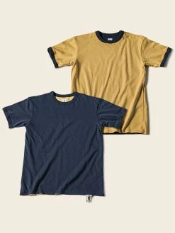 Bronson USN UDT Team Reversible T-Shirt