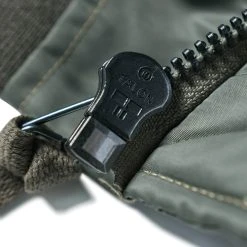 Bronson 1950s USAF Type MA-1 Flight Jacket OUTERWEAR