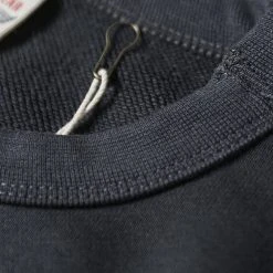 Non Stock Flying Tigers Military Print Sweatshirt - Black TOPS 19 Non Stock Flying Tigers Military Print Sweatshirt - Black TOPS