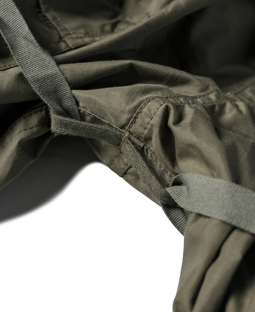 Bronson NEW ARRIVALS US Army M-1951 Arctic Trouser - Shell 26 Bronson NEW ARRIVALS US Army M-1951 Arctic Trouser - Shell
