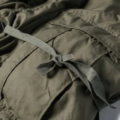 Bronson NEW ARRIVALS US Army M-1951 Arctic Trouser - Shell 57 Bronson NEW ARRIVALS US Army M-1951 Arctic Trouser - Shell