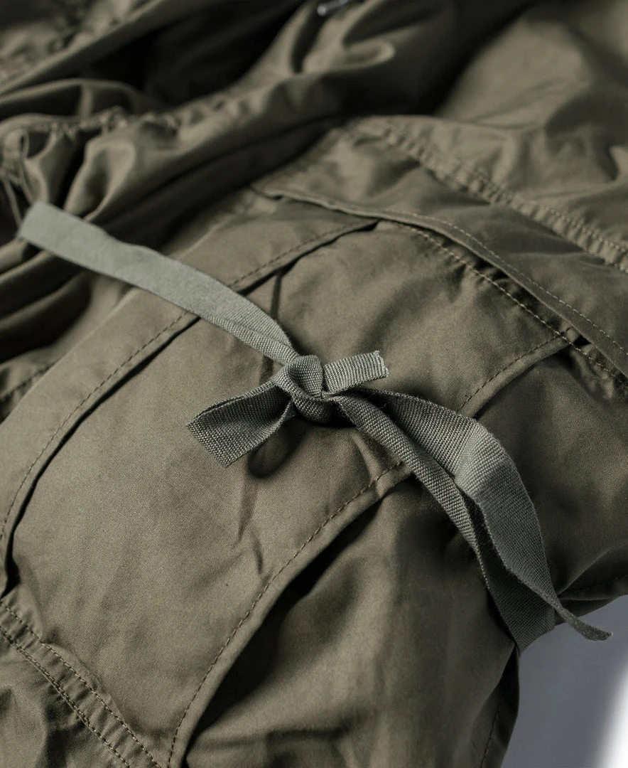 Bronson NEW ARRIVALS US Army M-1951 Arctic Trouser - Shell 27 Bronson NEW ARRIVALS US Army M-1951 Arctic Trouser - Shell