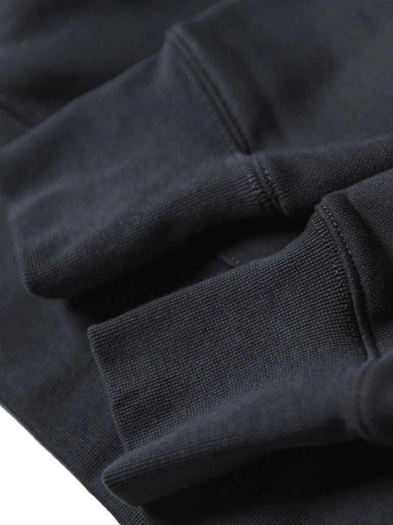 Non Stock Flying Tigers Military Print Sweatshirt - Black TOPS 12 Non Stock Flying Tigers Military Print Sweatshirt - Black TOPS