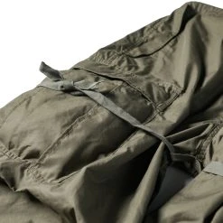 Bronson NEW ARRIVALS US Army M-1951 Arctic Trouser - Shell 58 Bronson NEW ARRIVALS US Army M-1951 Arctic Trouser - Shell