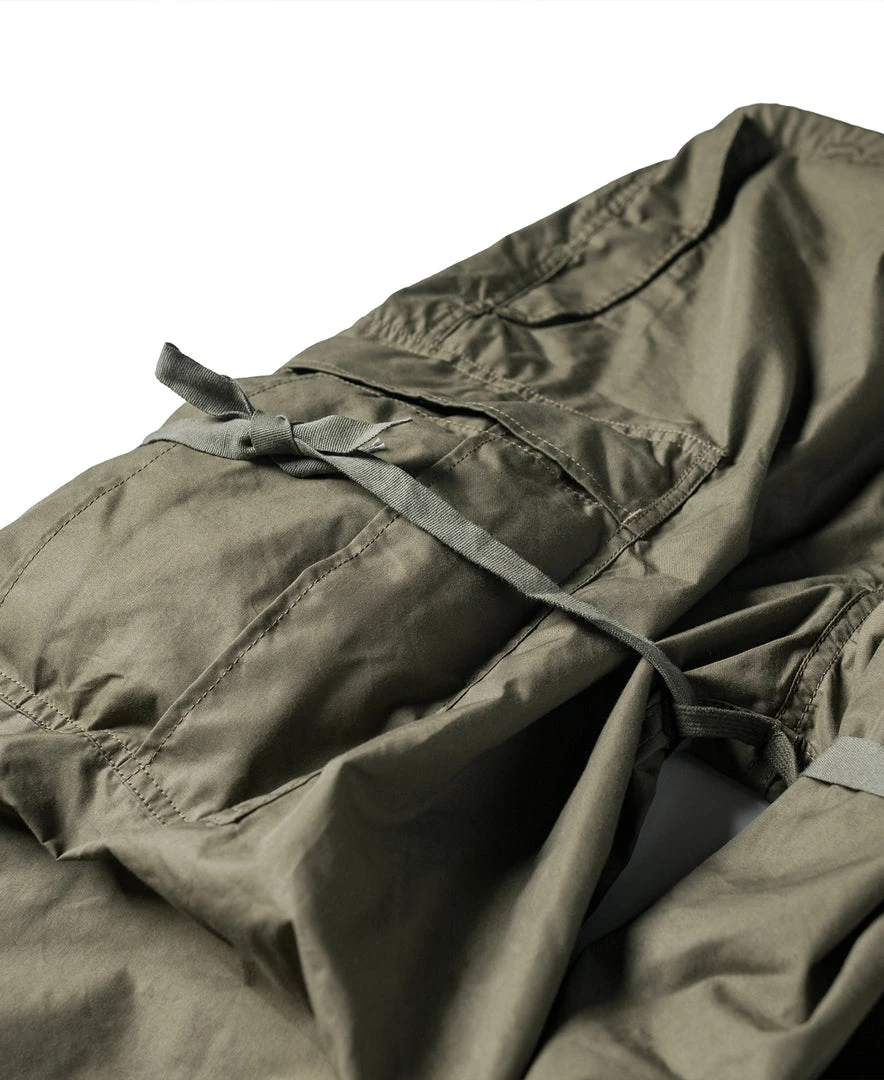 Bronson NEW ARRIVALS US Army M-1951 Arctic Trouser - Shell 28 Bronson NEW ARRIVALS US Army M-1951 Arctic Trouser - Shell