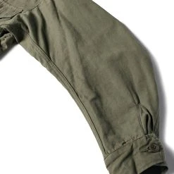 Bronson OUTERWEAR US Army M-1951 Field Jacket