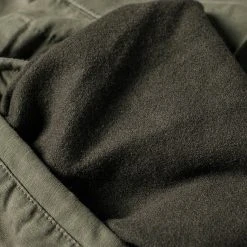 Bronson OUTERWEAR US Army M-1951 Field Jacket