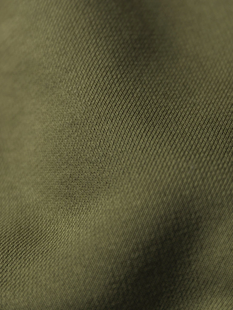 Non Stock Flying Tigers Military Print Sweatshirt - Olive 9 Non Stock Flying Tigers Military Print Sweatshirt - Olive