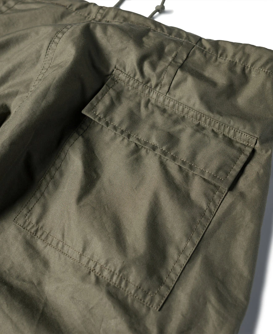 Bronson NEW ARRIVALS US Army M-1951 Arctic Trouser - Shell 30 Bronson NEW ARRIVALS US Army M-1951 Arctic Trouser - Shell