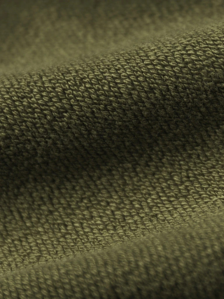 Non Stock Flying Tigers Military Print Sweatshirt - Olive 10 Non Stock Flying Tigers Military Print Sweatshirt - Olive