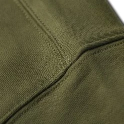 Non Stock Flying Tigers Military Print Sweatshirt - Olive 26 Non Stock Flying Tigers Military Print Sweatshirt - Olive