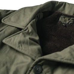 Bronson US Navy AL-1 Flight Jacket