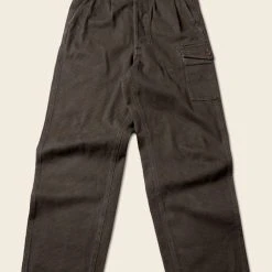 Bronson British Army Bedford Cord Gurkha Bermuda Trousers