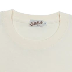 Non Stock 9 Oz US Cotton Tubular T-Shirt - Embryo