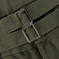 Non Stock 1943 British Army KD & JG Gurkha Bermuda Pants