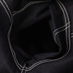 Bronson 1878 Wabash One Pocket Stripe Denim Jacket