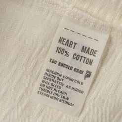 Bronson 1940s USN Slub Cotton Training T-Shirt BEST SELLERS 26 Bronson 1940s USN Slub Cotton Training T-Shirt BEST SELLERS