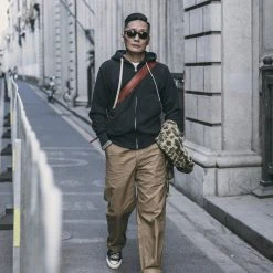 Non Stock British Army Gurkha Bermuda Pants - Khaki