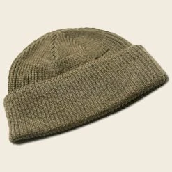 Bronson ACCESSORIES WWII USAF A-4 Watch Cap 15 Bronson ACCESSORIES WWII USAF A-4 Watch Cap