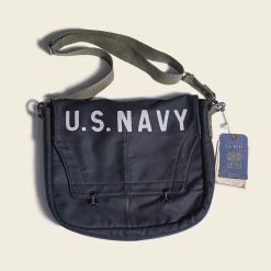 Bronson US Navy Modified Deck Tools Bag 20 Bronson US Navy Modified Deck Tools Bag