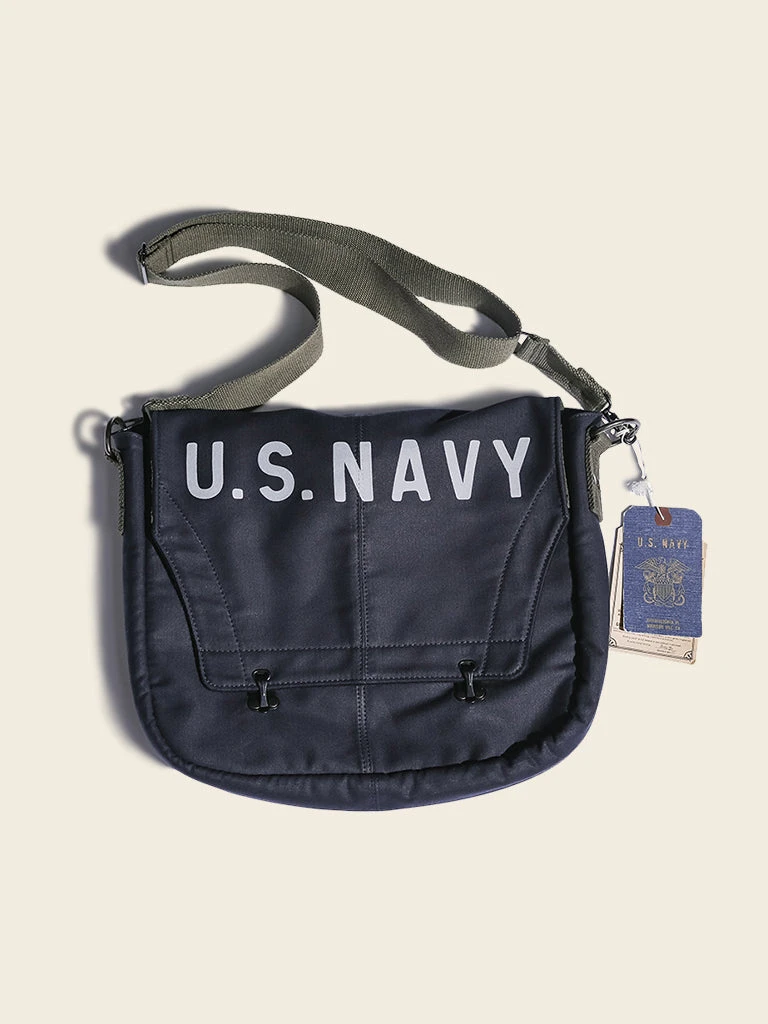 Bronson US Navy Modified Deck Tools Bag 3 Bronson US Navy Modified Deck Tools Bag