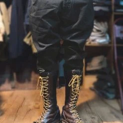Non Stock 1920s Motor Troop Breeches
