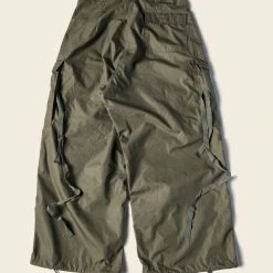 Bronson NEW ARRIVALS US Army M-1951 Arctic Trouser - Shell 33 Bronson NEW ARRIVALS US Army M-1951 Arctic Trouser - Shell