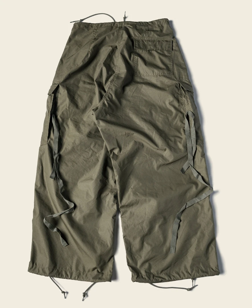 Bronson NEW ARRIVALS US Army M-1951 Arctic Trouser - Shell 3 Bronson NEW ARRIVALS US Army M-1951 Arctic Trouser - Shell