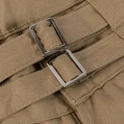 Non Stock 1943 British Army KD & JG Gurkha Bermuda Pants