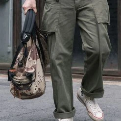 Bronson USMC P-44 Utility Pants BEST SELLERS 20 Bronson USMC P-44 Utility Pants BEST SELLERS