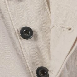 Bronson BOTTOMS 1940s WWII USN 12 Oz HBT Fatigue Deck Shorts 26 Bronson BOTTOMS 1940s WWII USN 12 Oz HBT Fatigue Deck Shorts