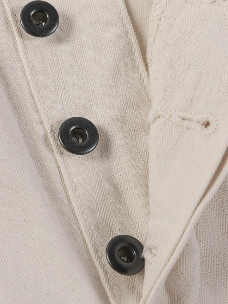 Bronson BOTTOMS 1940s WWII USN 12 Oz HBT Fatigue Deck Shorts 11 Bronson BOTTOMS 1940s WWII USN 12 Oz HBT Fatigue Deck Shorts