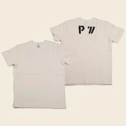 Bronson TOPS WWII US Army PW Pocket T-Shirt 20 Bronson TOPS WWII US Army PW Pocket T-Shirt