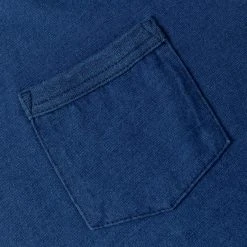 Bronson 9.5 Oz Cotton Classic Pocket T-Shirt Plain T-Shirts 11 Bronson 9.5 Oz Cotton Classic Pocket T-Shirt Plain T-Shirts