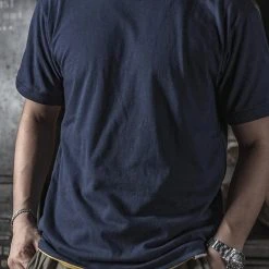 Bronson USN UDT Team Reversible T-Shirt