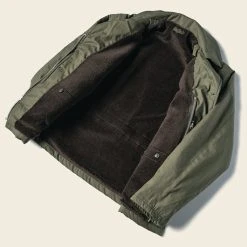 Bronson US Navy AL-1 Flight Jacket