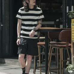 Non Stock 12.5 Oz Corduroy 5 Panel Cap - Khaki 21 Non Stock 12.5 Oz Corduroy 5 Panel Cap - Khaki