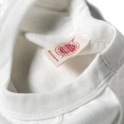 Non Stock Vintage Elmwood Elementary Print Raglan Sleeve T-Shirt TOPS