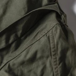 Bronson US Army 1st Model M-65 Field Jacket OUTERWEAR