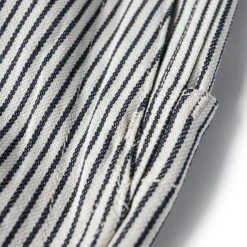 Non Stock NEW ARRIVALS Loose Climbers' Pants - Stripe