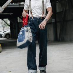 Bronson Vintage Short Sleeve Henley T-Shirt 33 Bronson Vintage Short Sleeve Henley T-Shirt