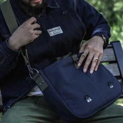 Bronson US Navy Modified Deck Tools Bag 21 Bronson US Navy Modified Deck Tools Bag