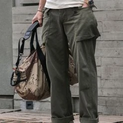 Bronson USMC P-44 Utility Pants BEST SELLERS 21 Bronson USMC P-44 Utility Pants BEST SELLERS